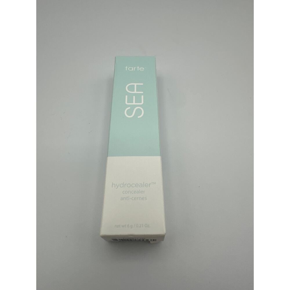 Tarte SEA Hydroconcealer .21 oz 42S Tan Sand Brand New